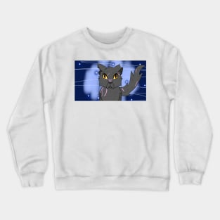 Yellowfang StarClan Crewneck Sweatshirt